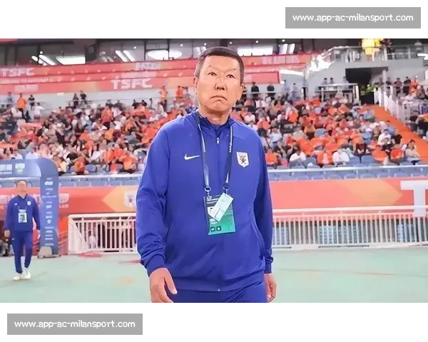 崔康熙离队原因揭晓,鲁能新帅锁定 54 岁韩国助教金铉敏 崔康熙离队原因揭晓,鲁能新帅锁定 54 岁韩国助教金铉敏