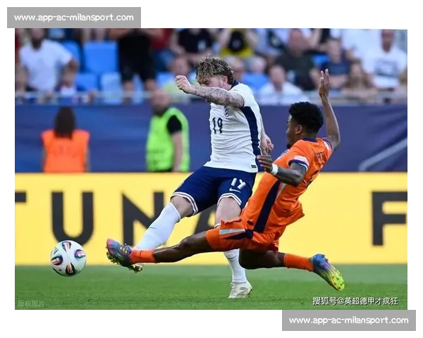 埃利奥特：三杀淘汰赛 + 最佳球员，英格兰 U21 卫冕的终极引擎