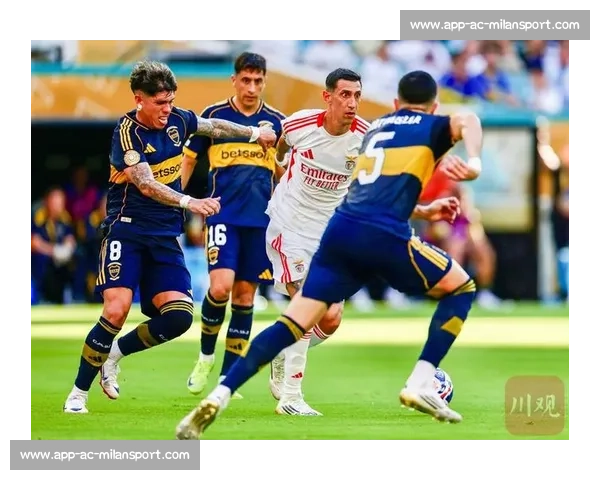 孔帕尼亲赴迈阿密观战本菲卡博卡，世俱杯战术侦察