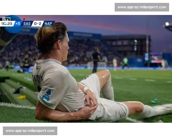 意甲身价金字塔：劳塔罗 9500 万欧独领风骚，麦克托米奈 5000 万欧创生涯巅峰