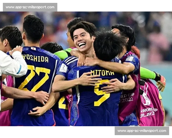 田中碧誓言冲击世界杯冠军：以球迷支持为动力，从失利中涅槃重生