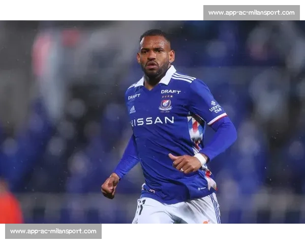 诺丁汉森林与博塔弗戈达成前锋共享协议，热苏斯开启双主场征程