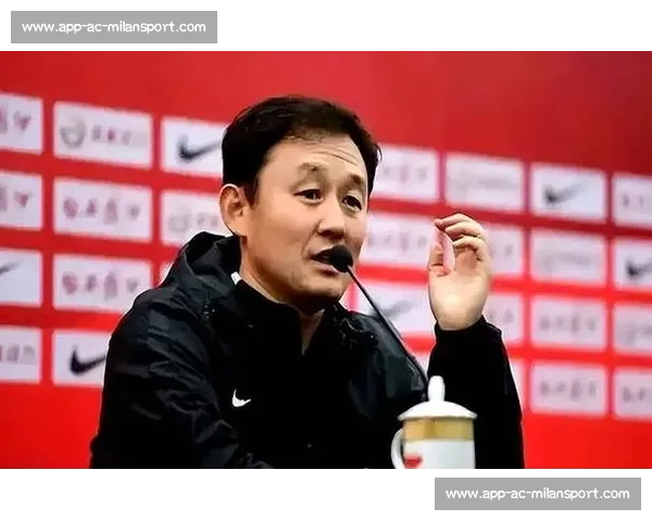 孙继海力挺新人：教练应尽早启用年轻人，中国女排已验证此道