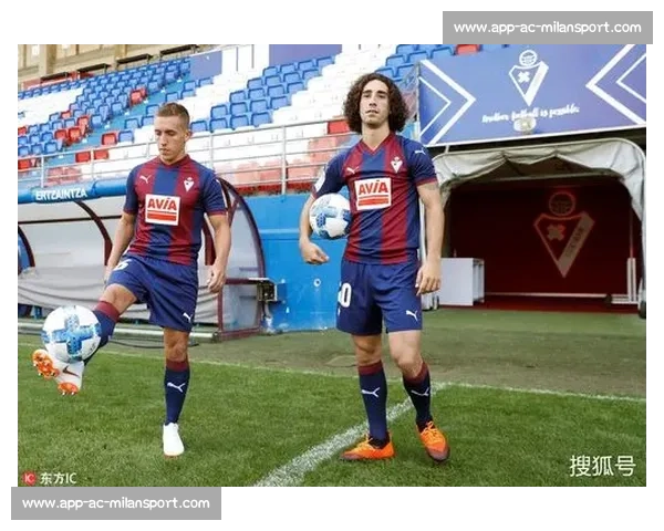 埃瓦尔官宣签回本土锋线新星 马古纳塞拉亚回归助力升级