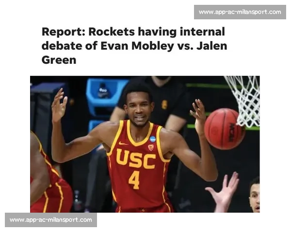 火箭老板态度明确:核心新星非卖品,重建与争冠两手抓 火箭老板态度明确:核心新星非卖品,重建与争冠两手抓