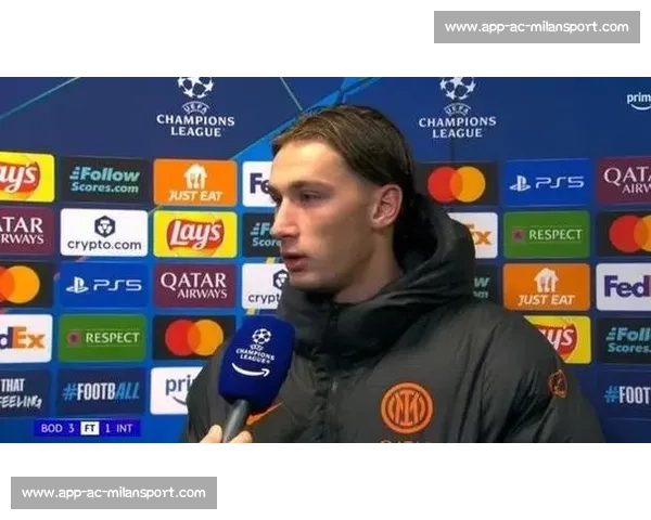 贝伦布鲁赫盛赞卡博尼与埃斯波西托：机会把握为年轻球员树立榜样