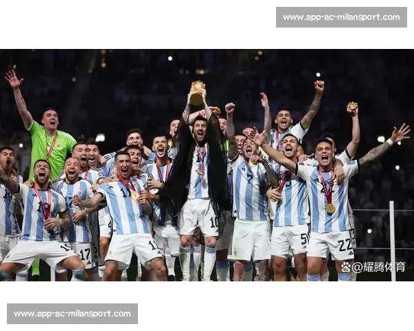 阿根廷十月双战国足 + 乌兹别克!梅西或率队再掀中国足球热潮 阿根廷十月双战国足 + 乌兹别克!梅西或率队再掀中国足球热潮