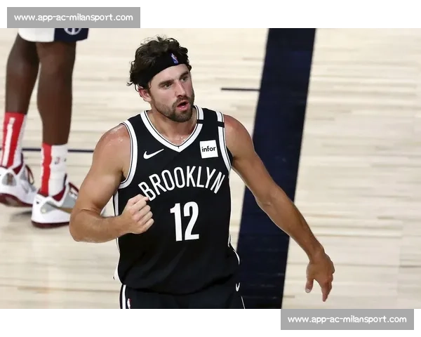 篮网精打细算续约四将 低成本策略助力重建