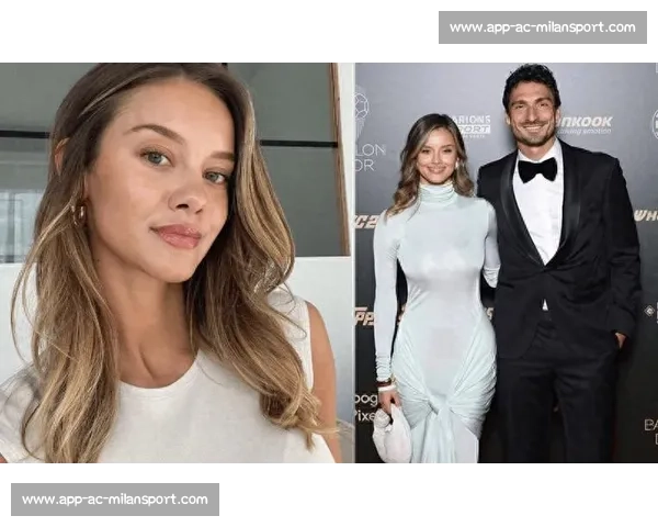 胡梅尔斯携超模女友观战斯图加特站决赛 退役后跨界体育魅力不减