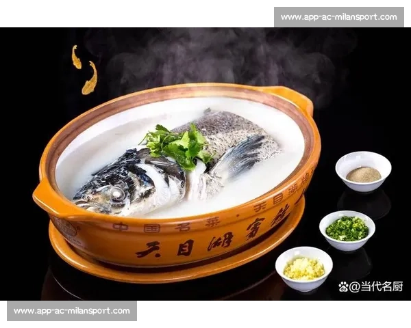 天目湖鱼头创始人免费送 3000 碗砂锅鱼头 为常州苏超队热血助威