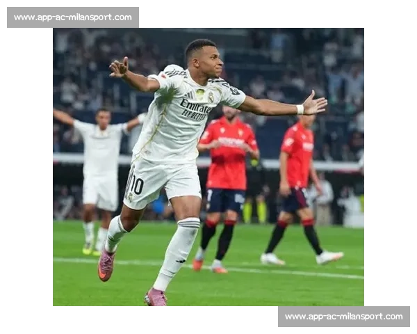 阿隆索执教皇马首秀：赫伊森亮眼，阿诺德起伏，姆巴佩缺阵留隐忧