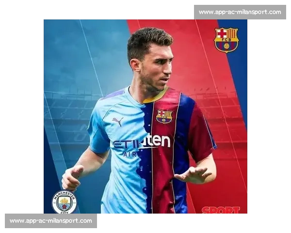 巴萨转会周风暴：五名球员命运待决，财政公平法案成终极考验