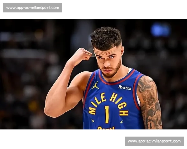 掘金完成史诗级补强！迎回 3D 锋线 + 冠军后卫，薪资空间暗藏惊喜