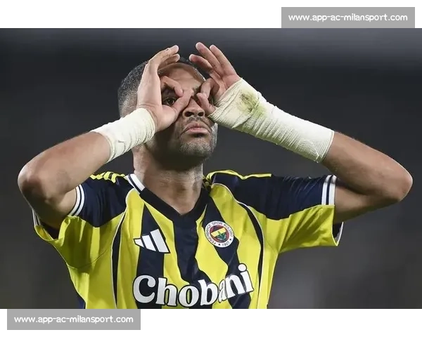 罗马诺：费内巴切接近租借杜兰，穆里尼奥钦点锋线新援