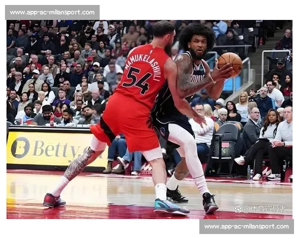 马特 - 巴恩斯盛赞弗拉格:防守潜力无限,天空才是极限 马特 - 巴恩斯盛赞弗拉格:防守潜力无限,天空才是极限