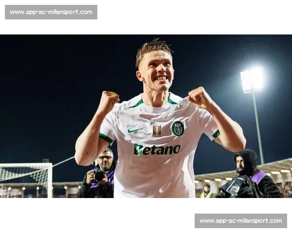 哲凯赖什转会僵局：阿森纳报价未达葡体预期，球员暂缓其他选项