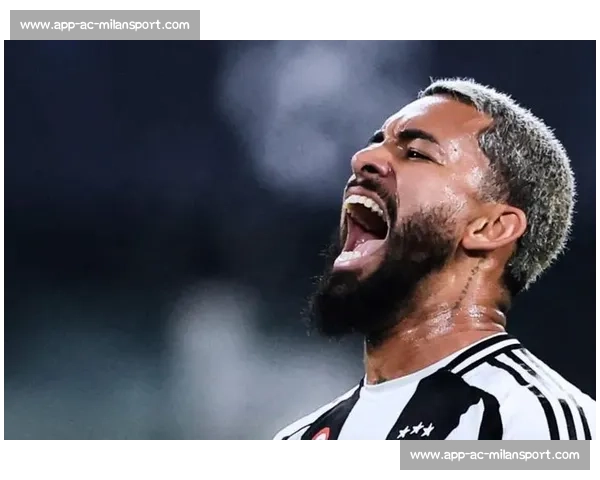 尤文跟队记者：冈萨雷斯世俱杯后或离队，斑马军团加速锋线重组