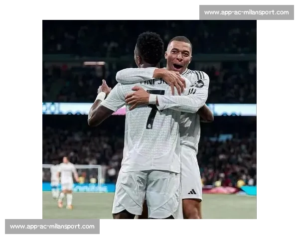 姆巴佩替补待命！皇马对阵尤文关键战或迎复出首秀