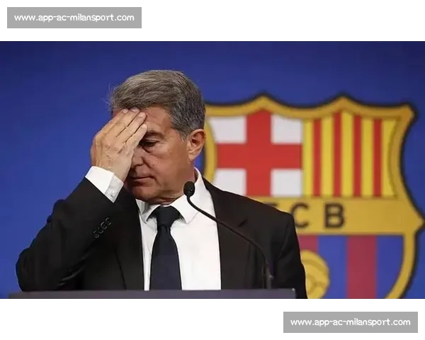 市长重申诺坎普需合规申请许可，巴萨冲刺八月回归仍存变数