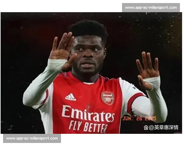 阿森纳 1500 万签诺尔高！托马斯自由身离队开启新篇章