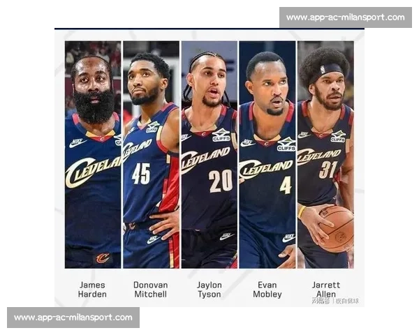 哈登詹姆斯续约尘埃落定，自由市场这五人成争冠关键！特纳领衔内线争夺战