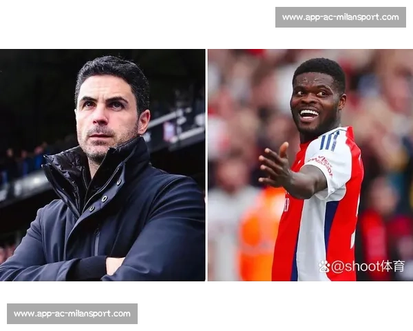 托马斯续约谈判破裂！阿森纳敲定 1100 万欧替代者，中场洗牌倒计时