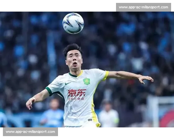 李磊转会风云：两球队竞逐，河南明确否认参与谈判