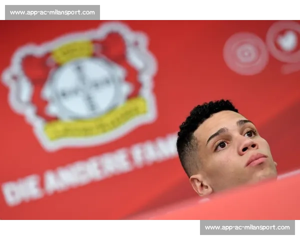 浴火重生！保利尼奥从勒沃库森低谷到世俱杯绝杀的救赎之路