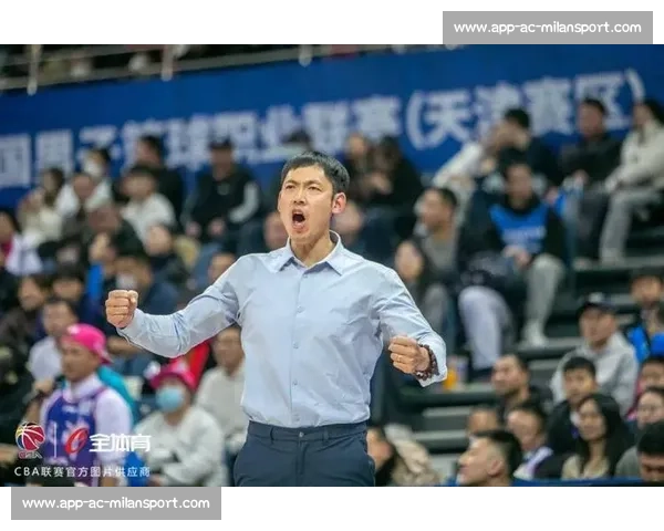 欧洲名帅空降北控辅佐张庆鹏 总教练制开启 CBA 新纪元