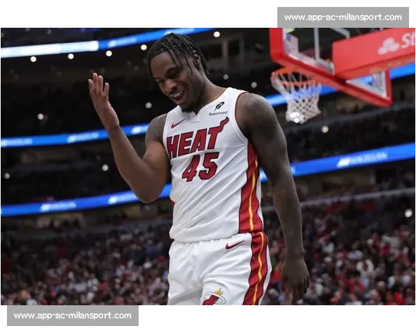 爆发式蜕变！小米切尔季后赛场均 15+6 创生涯新高，热火 2400 万续约锁定后场未来