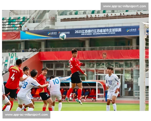 苏超热潮席卷江苏期末考！语数外试题暗藏联赛密码