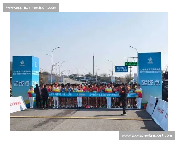 赛中复盘精准定位问题 十五运会田径测试赛圆满落幕