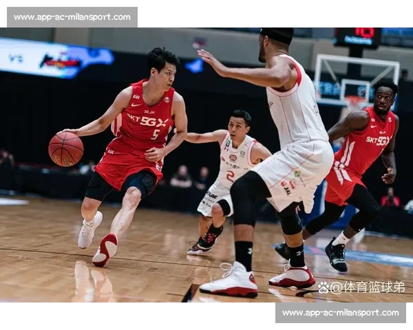 CBA商业价值分析:联赛发展背后的经济逻辑