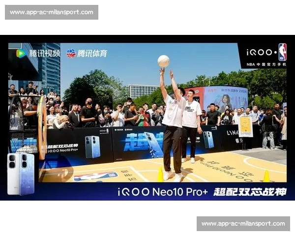 NBA季后赛球迷必备指南：观赛派对与活动
