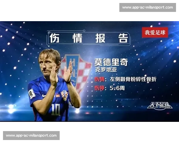 不容错过的世界杯新闻:球星伤情与阵容调整更新_20260526125620